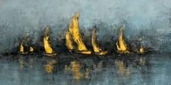 Mettre les voiles