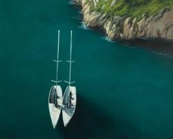 Smooth sailing