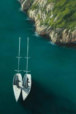 Smooth sailing