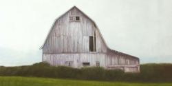 Rustic barn