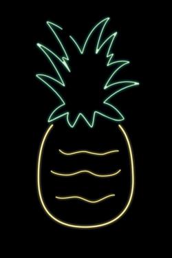 Ananas néon