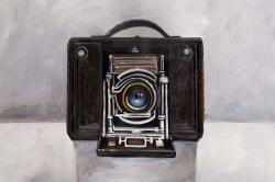Old camera