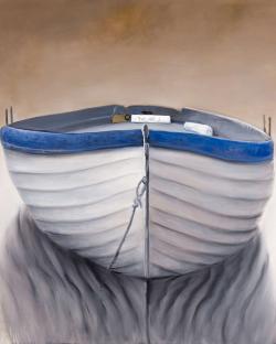 Canoe boat