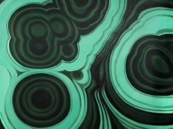Pierre malachite