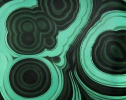 Pierre malachite