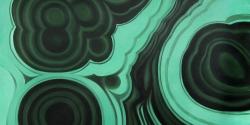 Pierre malachite