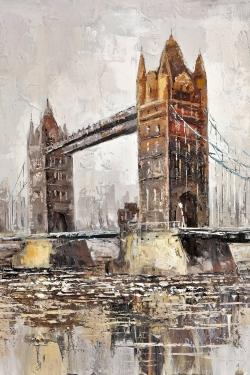 London tower bridge