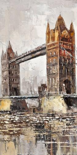 London tower bridge
