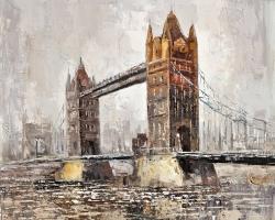 London tower bridge