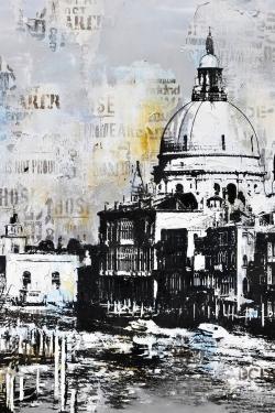 Basilica of santa maria della salute