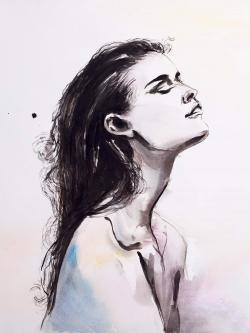 Peau nue