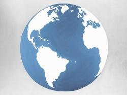 Planète terre