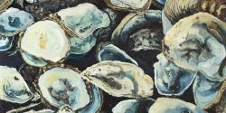 Coquilles d'huîtres