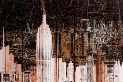 The empire city of newyork