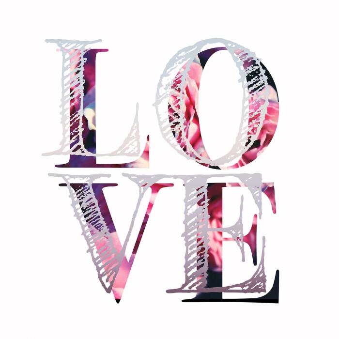 Love bloom