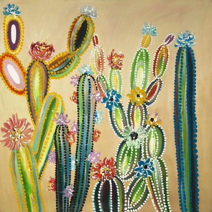 Desert gems