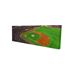 Baseball game