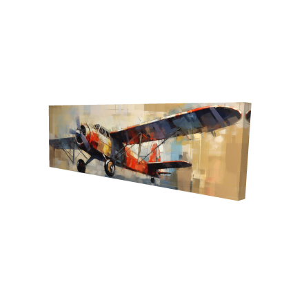 Take off