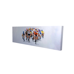 Cycling competition