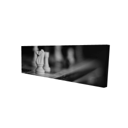 Jeux d'échec monochrome