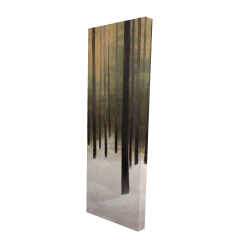 Forêt silencieuse