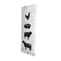 Animaux de la ferme