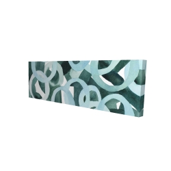 Abstract rings