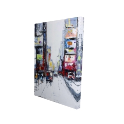 Time square