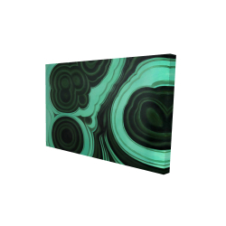 Pierre malachite