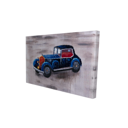 Toy car