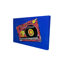 Tape player