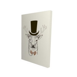 Aristocrat roe deer