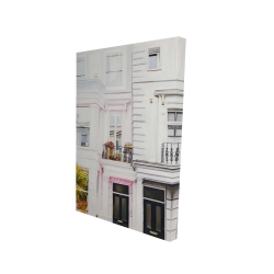 Appartement de la côte ouest