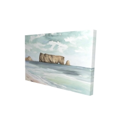 Rocher percé
