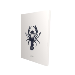 Homard bleu