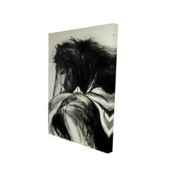 Classical horse
