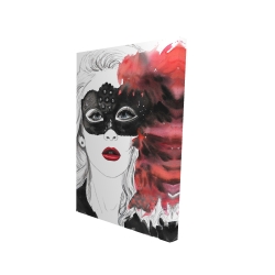 Masked ball