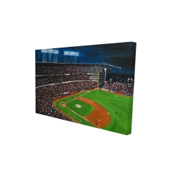 Baseball game