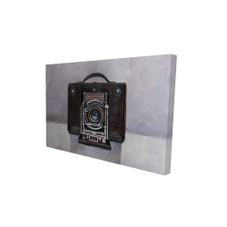 Old camera