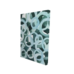 Abstract rings