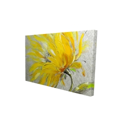 Fleur jaune