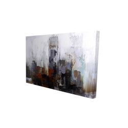 Immeubles obscures