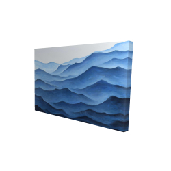 Blue ocean