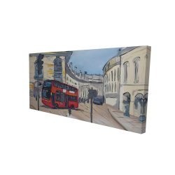 Piccadilly circus of london