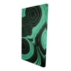 Pierre malachite