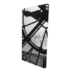 Horloge au musée d'orsay