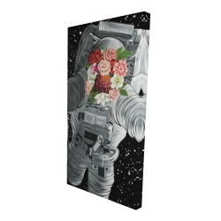 Dreaming of space