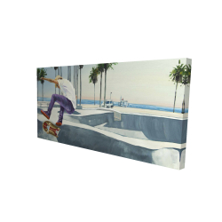 Planchodrome californie