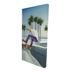 Planchodrome californie