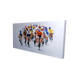 Cycling competition